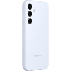 EF-PA356TLE Samsung Silicone Cover for Galaxy A35 5G Ligth Blue (Damaged Package)