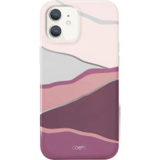 UNIQ etui Coehl Ciel iPhone 12 mini 5,4