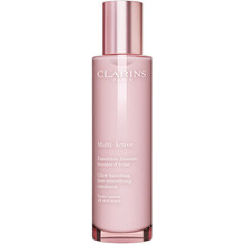 Clarins Multi-Active Line-Smoothing Emulsion