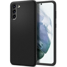 Spigen Liquid Air Samsung G996 S21+ czarny mat|black matte ACS02386