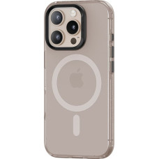 Benks Magnetic Lucid Armor Case (C066) for Iphone 16 Pro Max gold
