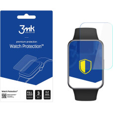 Huawei Watch Fit 2 - 3mk Watch Protection™ v. ARC+ screen protector