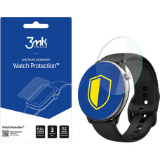 Amazfit GTR Mini - 3mk Watch Protection™ v. ARC+ screen protector