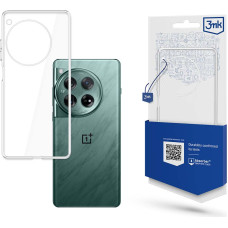 OnePlus 12 - 3mk Clear Case