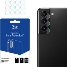 3Mk Protection 3mk Lens Protectionâ¢ hybrid camera glass for Samsung Galaxy S21 5G