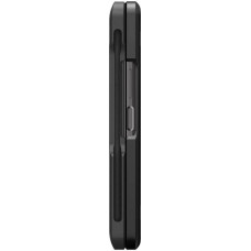Spigen Slim Armor Pro Pen Case for Samsung Galaxy Z Fold 5 - Black