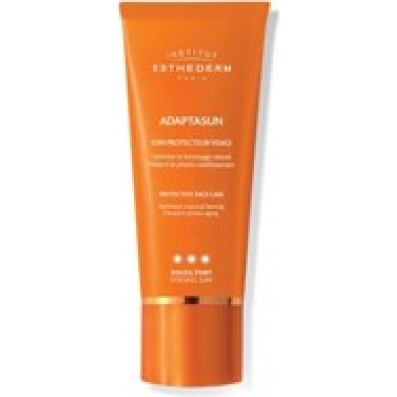 Institut Esthederm Adaptasun Moderate Sun Protective Face Care