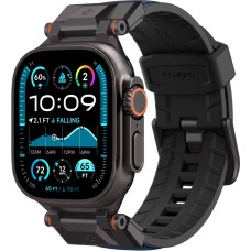 SPIGEN DURAPRO ARMOR APPLE WATCH 6 | 7 | 8 | 9 | 10 | SE | ULTRA 1 | 2 (44 | 45 | 46 | 49 MM) NAVY BLUE