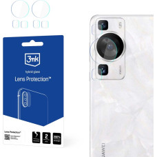 3Mk Protection 3mk Lens Protection&acirc;&cent; hybrid camera glass for Huawei P60 Pro