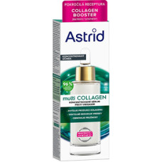 Astrid Multi Collagen Serum - Concentrated Anti-Wrinkle Serum.