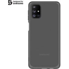 Etui Araree Samsung GP-FPM317KD M31sczarny|black Clear Cover GP-FPM317KDABW