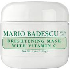 Mario Badescu Brightening Mask With Vitamin C 56 g