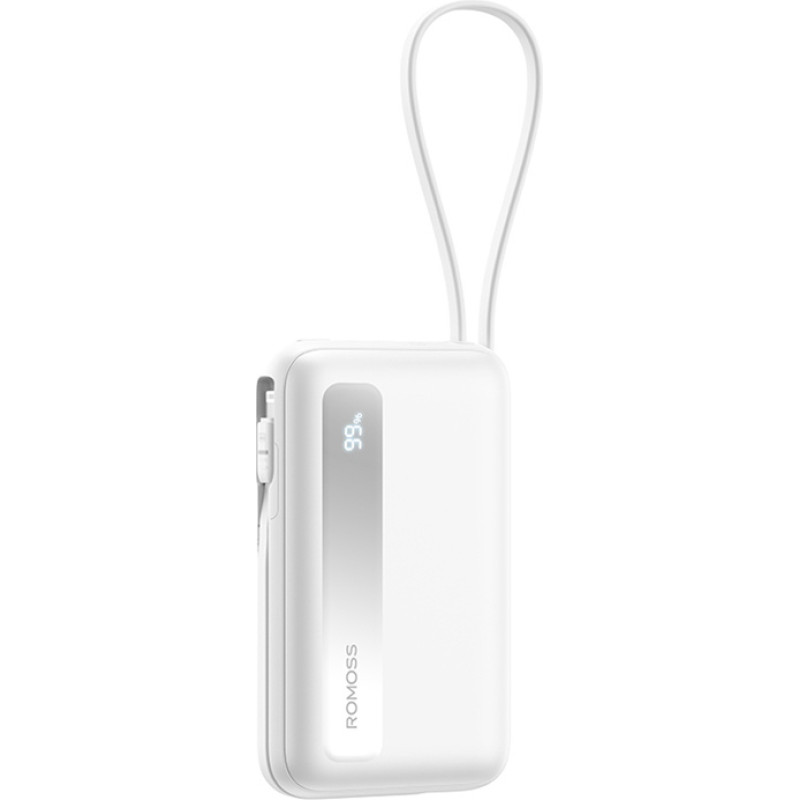 Powerbank Romoss PPR10 10000mAh (white)