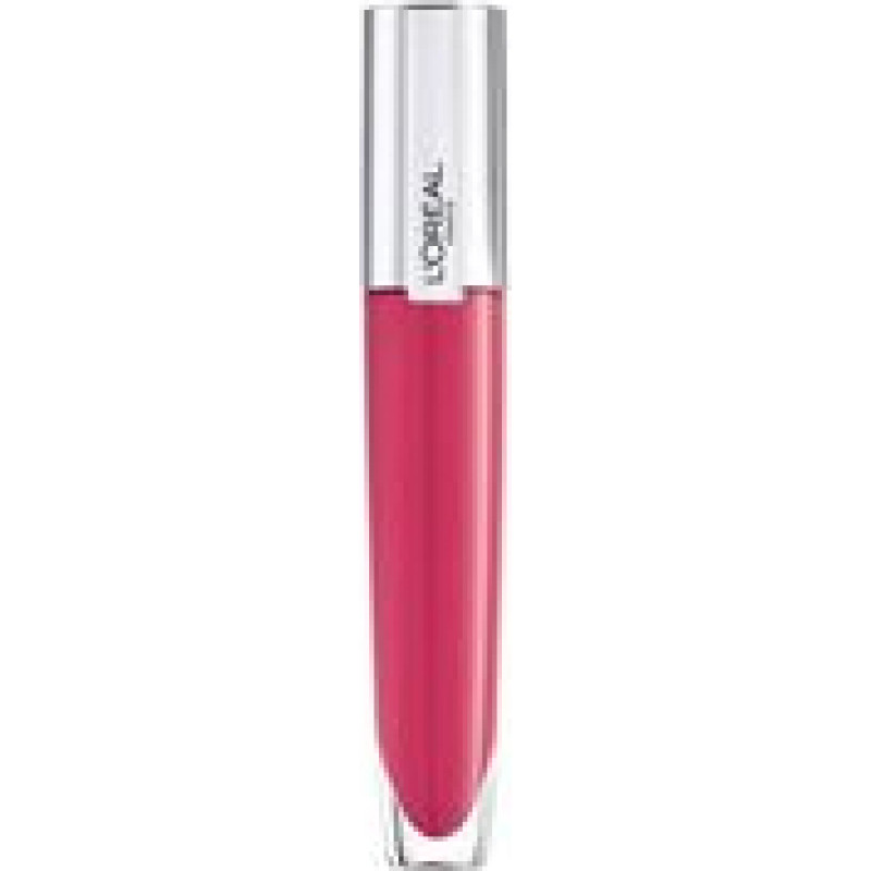 L´oréal Brilliant Signature Plump Lip Gloss 7 ml