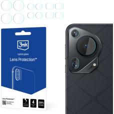 3Mk Protection 3mk Lens Protectionâ¢ hybrid camera glass for Huawei Pura 70 Ultra