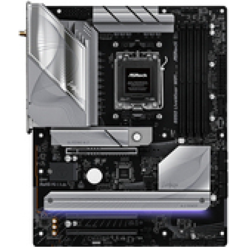 ASRock B850  LiveMixer WiFi      AM5 ATX  HDMI|DP       DDR5