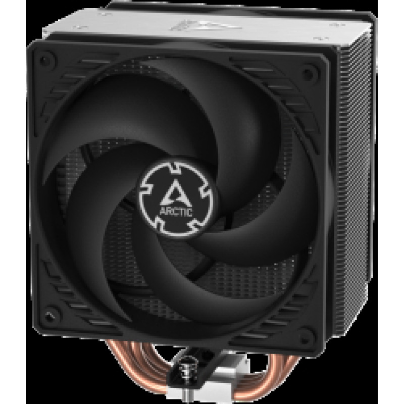 Dzesētājs Arctic Freezer 36 CO Black