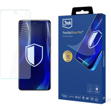 3Mk Protection Hybrid glass 3mk FlexibleGlass Pro for TCL 50 5G
