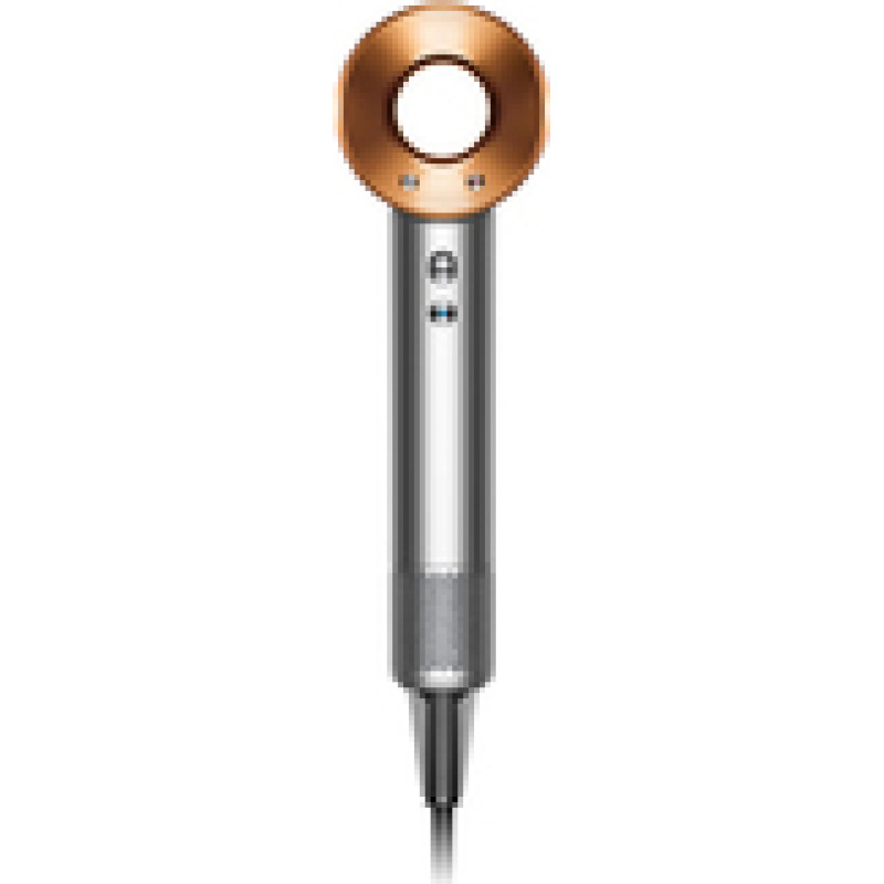 Dyson Nickel|copper Hartorrer Supersonic HD07