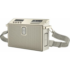 Defunc Mondo by DeFunc Large Speaker Grey 71453