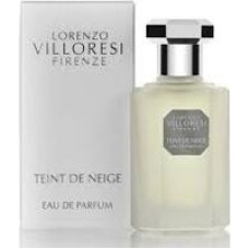 Lorenzo Villoresi Scent of Snow EDP.