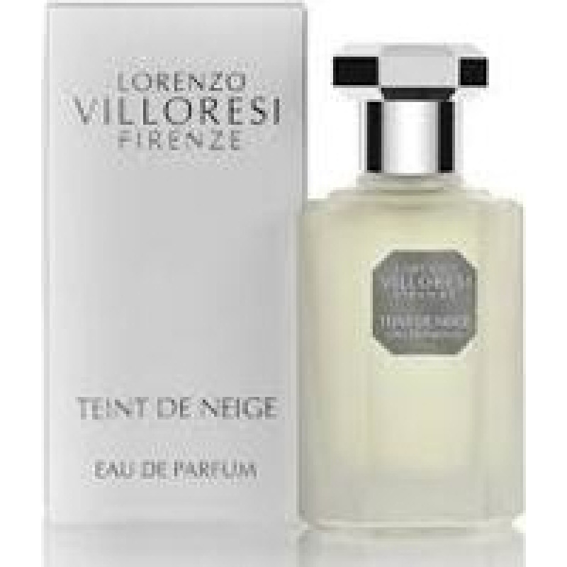 Lorenzo Villoresi Scent of Snow EDP.