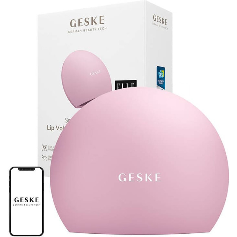 Geske Lip Volumizer & Booster Geske with APP (pink)