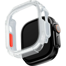 Skinarma Case Skinarma Atom for Apple Watch 49mm   frost