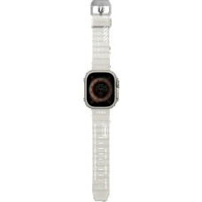 Skinarma Strap Skinarma Shokku to Apple Watch 49|45|44 MM frost