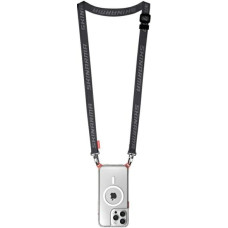 Skinarma Scout Universal phone lanyard gray