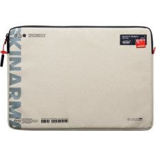Skinarma Bag Fardel laptop sleeve 14" ivory