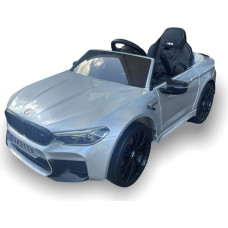 BMW BMW M5 24 voltu elektriskā bērnu automašīna