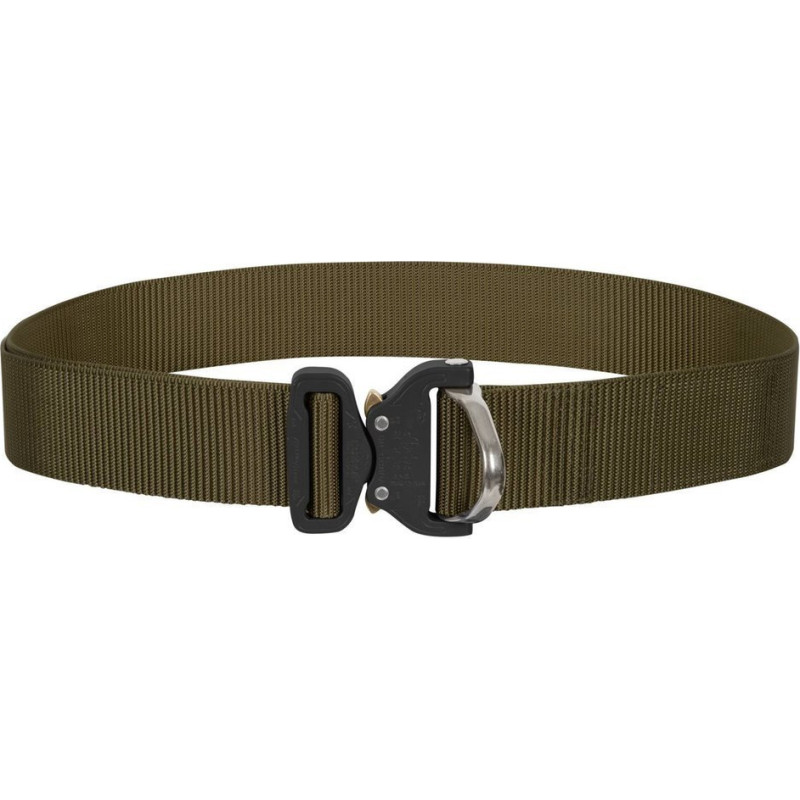 Helikon - Cobra D-Ring FX45 taktiskā josta - olīvzaļa - PS-CX4-NL-02 (XL)