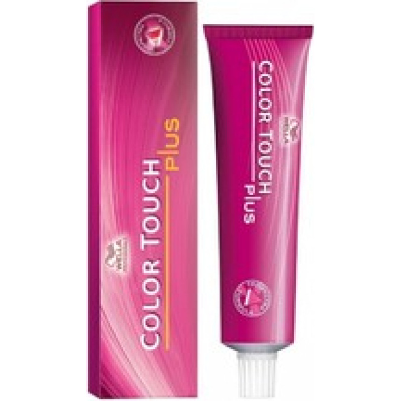 Wella Professional WELLA COLOR TOUCH PLUS 88|03 60ml