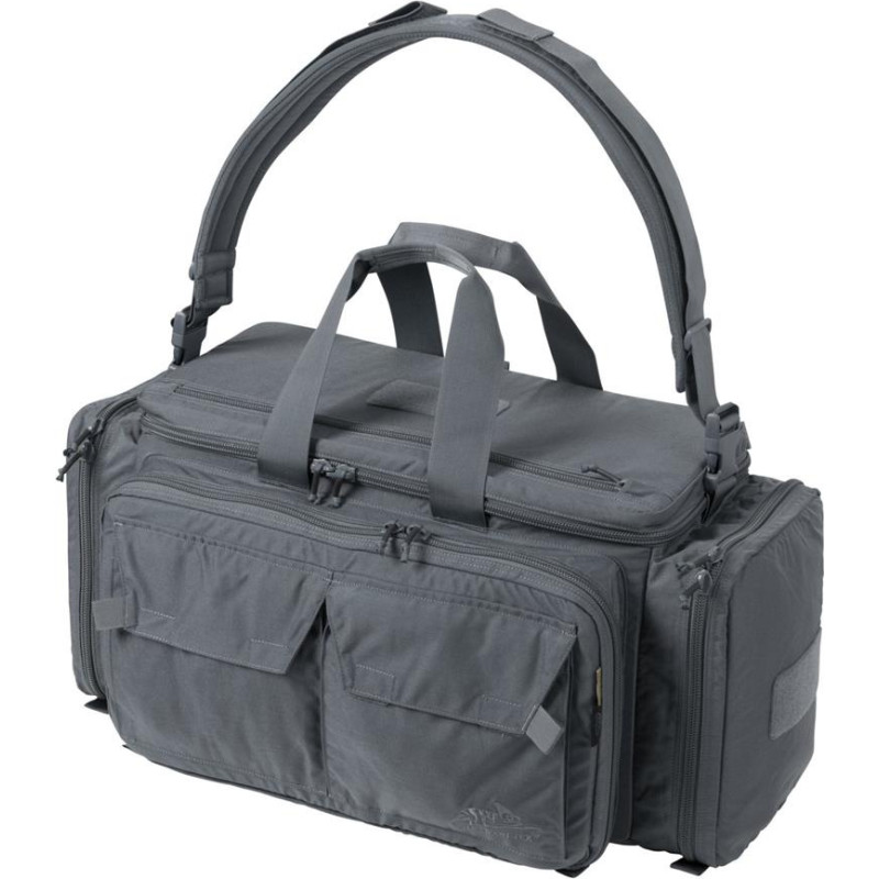 Helikon - Rangemaster Gear Bag® - Ēnu pelēka - TB-RMG-CD-35