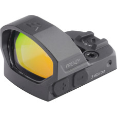 Vector Optics - Atvērtā tipa kolimators Frenzy-S 1x19x28 - MGT - Picatinny - Melns - SCRD-66