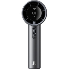Jisulife Handheld Fan Pro1 S FA53PRO Portable USB Fan - Dark Gray
