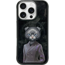 Nimmy Etui Nimmy Magnetic fashion cute pet      MagSafe do iPhone 16 Pro czarny