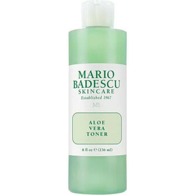 Mario Badescu Aloe Vera Toner - 236ml