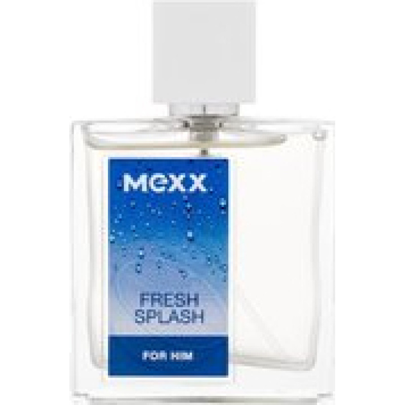 Mexx Fresh Splash After Shave