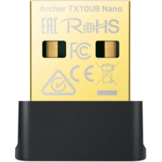 Bezvadu tīkla adapteris Archer TX10UB Nano AX900