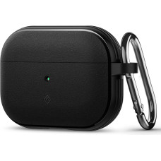 Caseology Vault Apple AirPods Pro 1|2 Case - Black