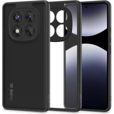 TECH-PROTECT MAGMAT XIAOMI REDMI NOTE 14 PRO 5G | POCO X7 5G MATTE BLACK