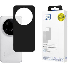 3Mk Protection 3mk Silicone Case for Xiaomi 15 Ultra - black