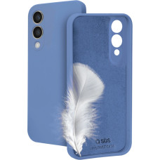 SBS Instinct Case for Samsung Galaxy S25 Edge - Blue