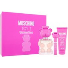 Moschino TOY 2 BUBBLE GUM EDT SPRAY 100 ML SETS