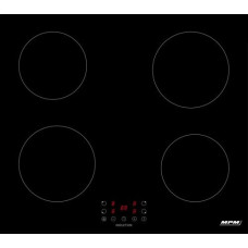 MPM MPM-60-IM-13 Indukcijas plīts virsma 6000W