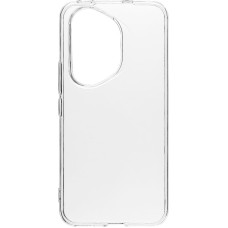 Obal:me TPU Cover for Honor 400 Pro Transparent