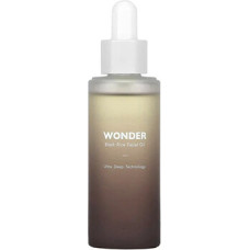 Haruharu Wonder Black Rice Facial Oil