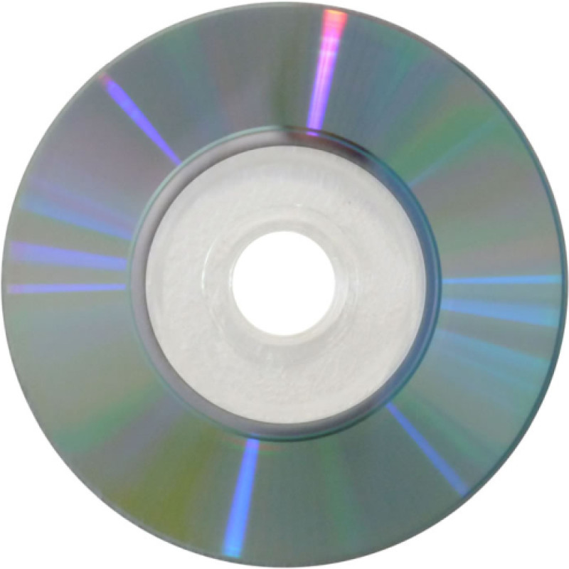 Omega CD-R Mini 200MB|23min (8cm)